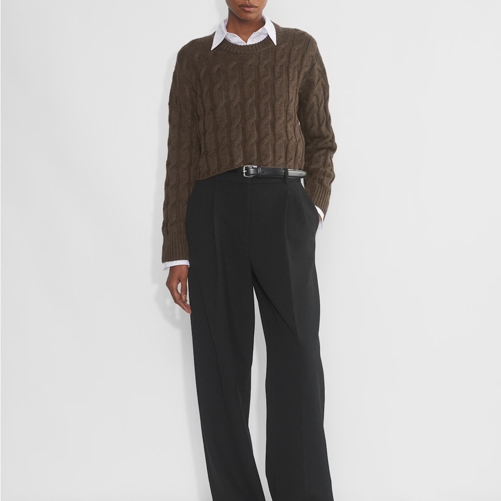 NWOT✨ Babaton Glory Wool Sweater
